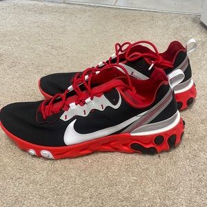 Nike React Element 55